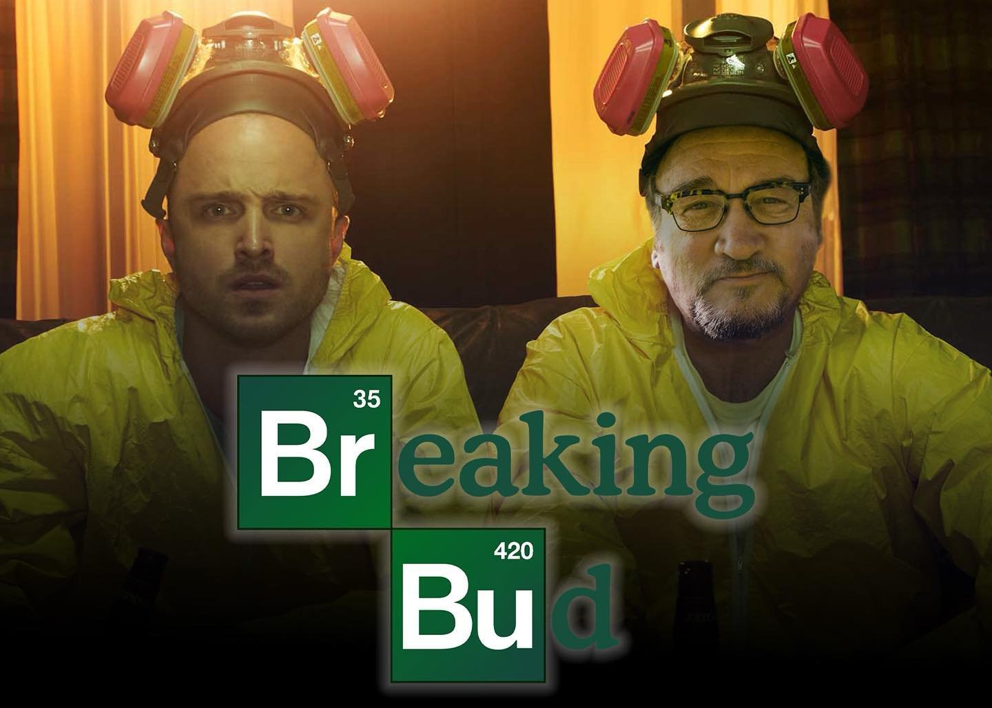 BreakingBud