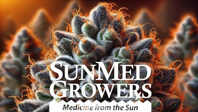 SunMed Growers