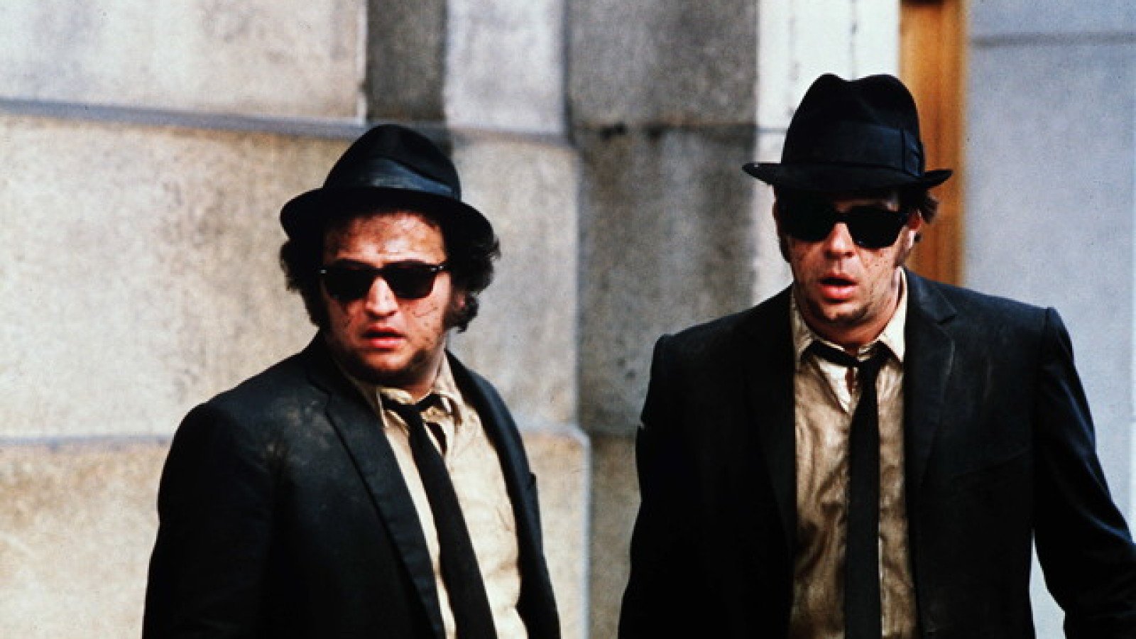 BLUES BROTHERS